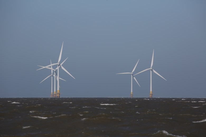 Offshore Wind