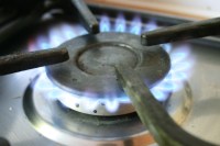 Gas Hob