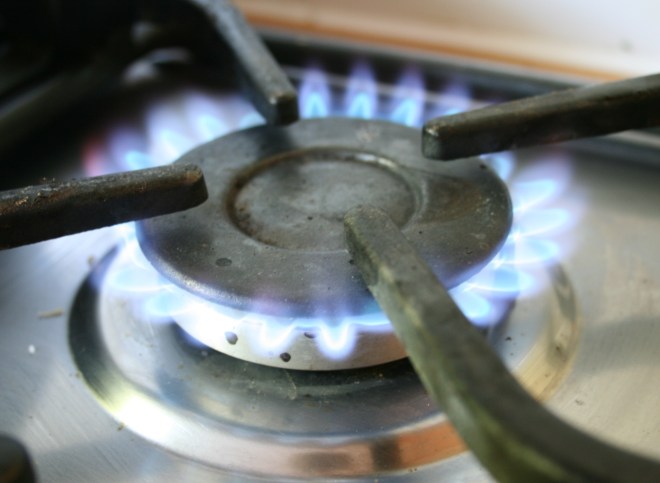 Gas Hob