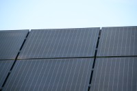 Rooftop Solar Panels