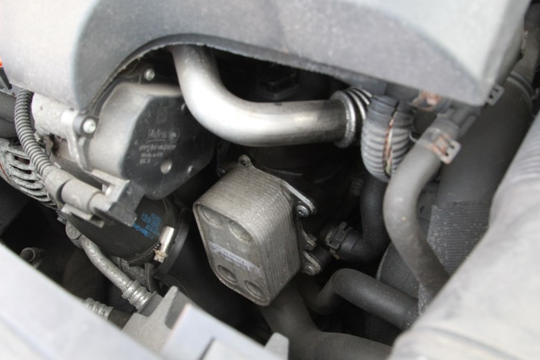 Internal Combustion Engine Art