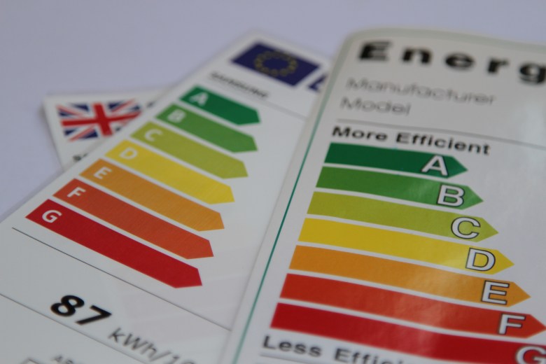Energy Efficiency Labels