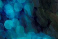 Shower Abstract Photo Art