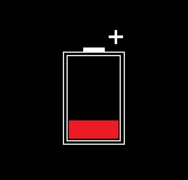 Battery Icon