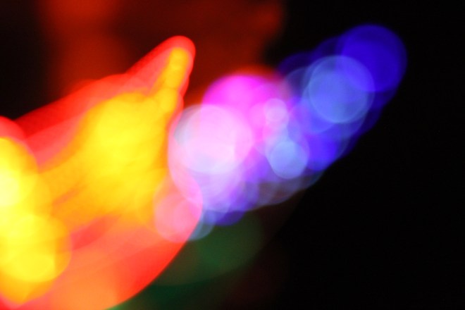 Photo Art of Standby Electronics