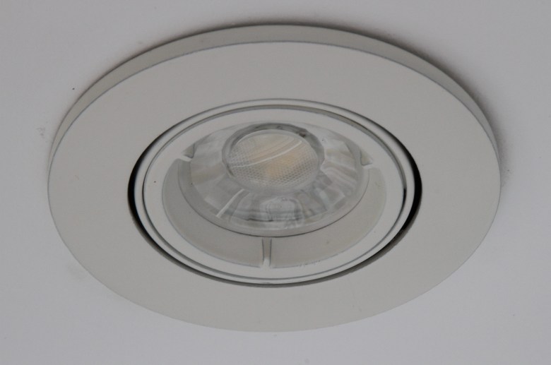 LED spot light