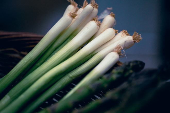 Spring Onions