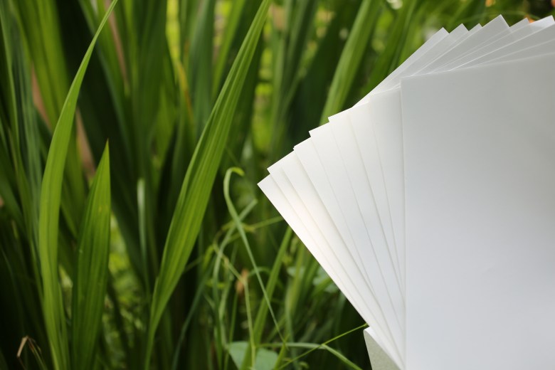 Recycled Office Paper