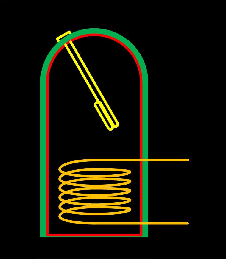 Hot Water Cylinder