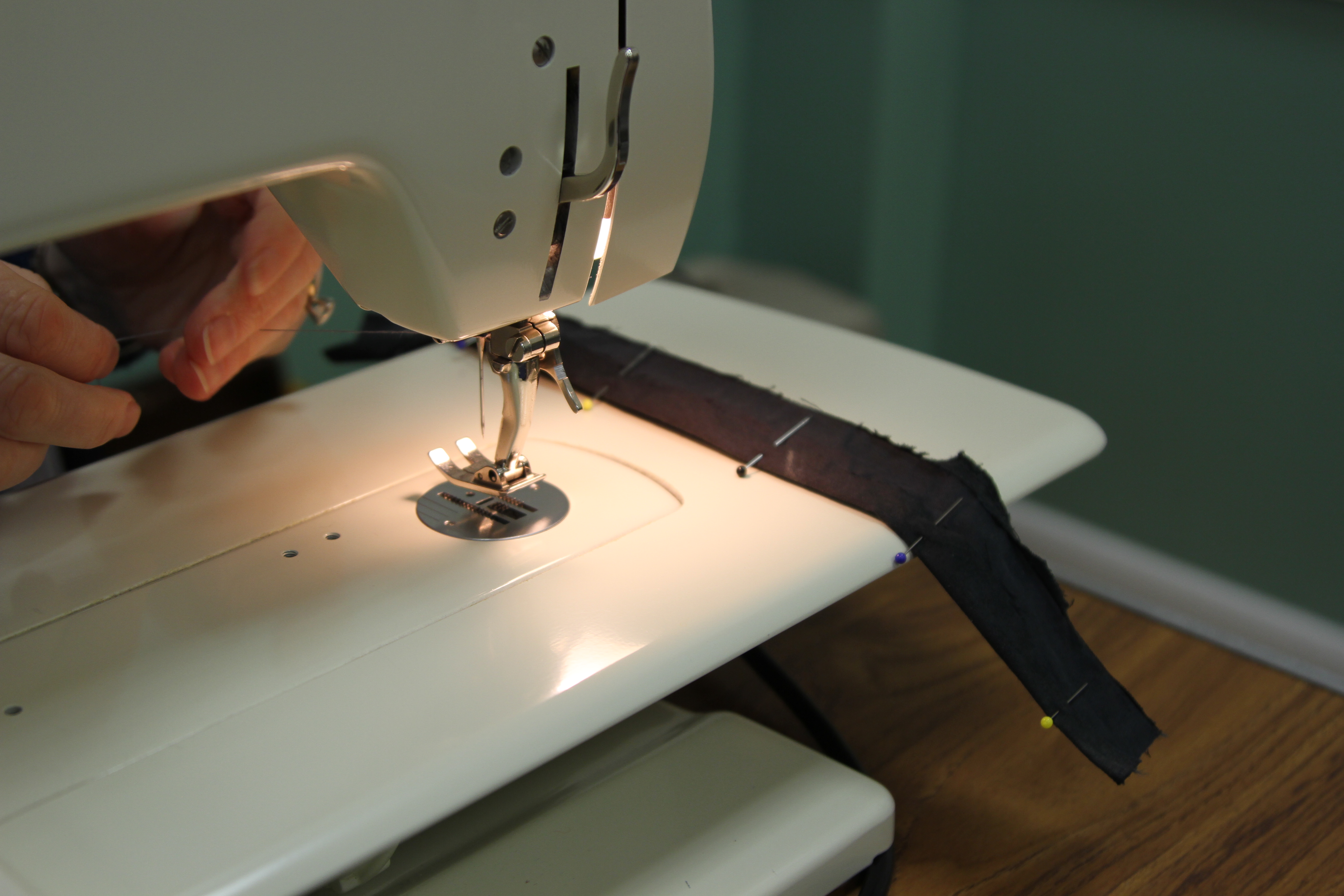 Repair Cafe Sewing