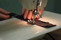 Repair Cafe Sewing Detail