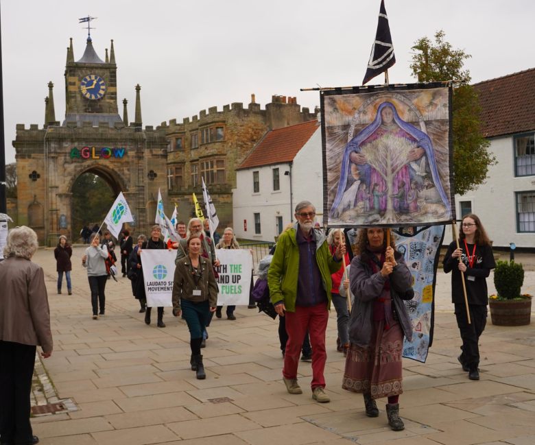 COP29 Pilgrimage