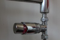 Thermostatic Radiator Valve