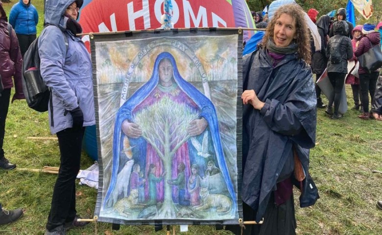 Laudato Si’ Animators&nbsp;(UK)