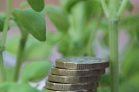 Sustainable investing