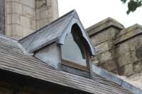 Dormer Window