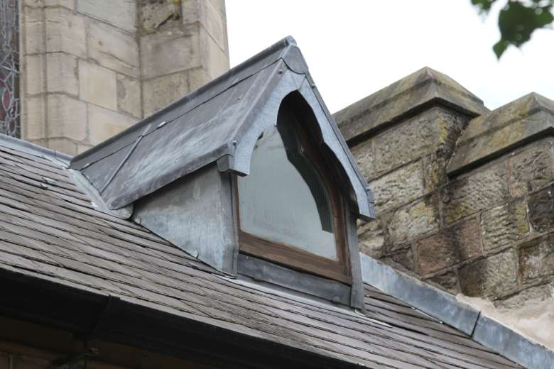 Dormer Window